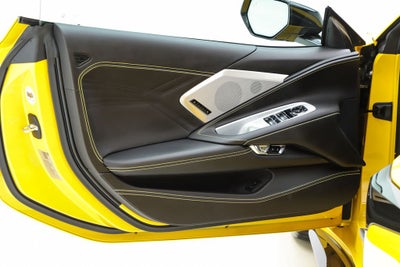 2025 Chevrolet Corvette Z06 3LZ