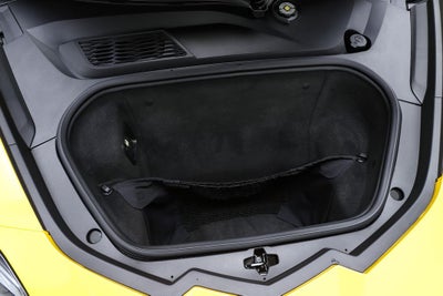 2025 Chevrolet Corvette Z06 3LZ