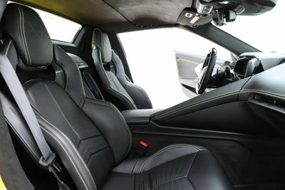 2025 Chevrolet Corvette Z06 3LZ