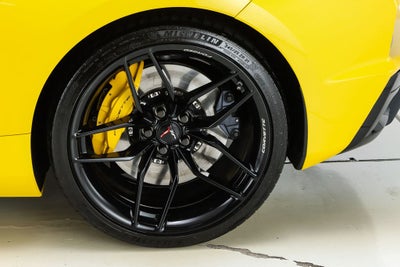 2025 Chevrolet Corvette Z06 3LZ