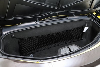 2025 Chevrolet Corvette Z06 3LZ