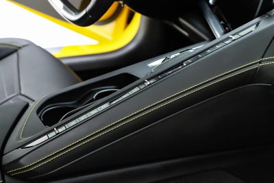 2025 Chevrolet Corvette Z06 3LZ