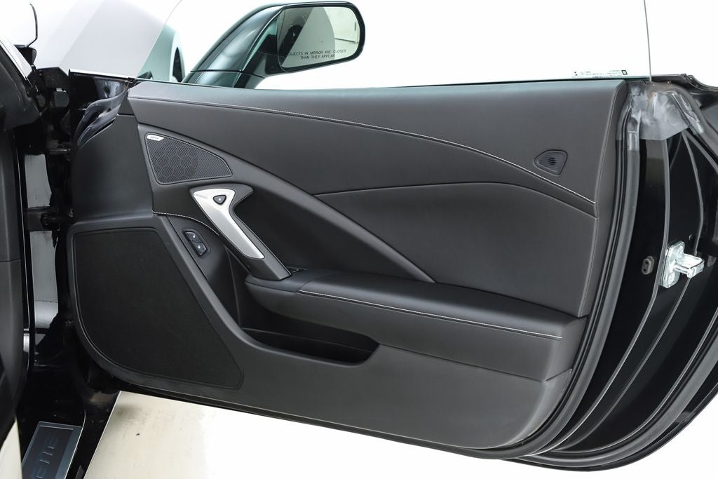2016 Chevrolet Corvette Stingray Z51 2LT