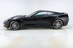 2016 Chevrolet Corvette Stingray Z51 2LT