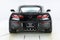 2016 Chevrolet Corvette Stingray Z51 2LT