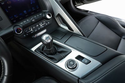 2016 Chevrolet Corvette Stingray Z51 2LT