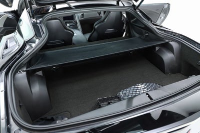 2016 Chevrolet Corvette Stingray Z51 2LT