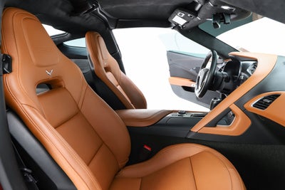 2016 Chevrolet Corvette Z06 3LZ