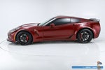 2016 Chevrolet Corvette Z06 3LZ