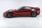 2016 Chevrolet Corvette Z06 3LZ