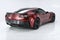2016 Chevrolet Corvette Z06 3LZ