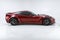 2016 Chevrolet Corvette Z06 3LZ