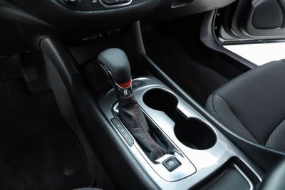 2025 Chevrolet Malibu RS