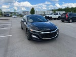 2025 Chevrolet Malibu RS