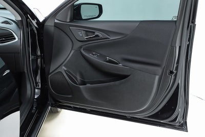 2025 Chevrolet Malibu RS