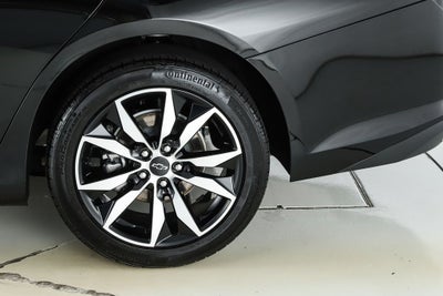 2025 Chevrolet Malibu RS