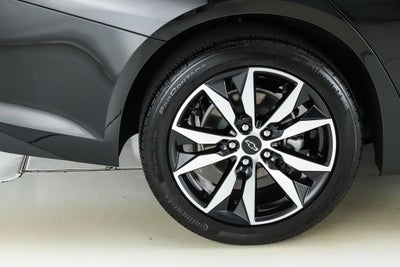 2025 Chevrolet Malibu RS