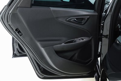 2025 Chevrolet Malibu RS