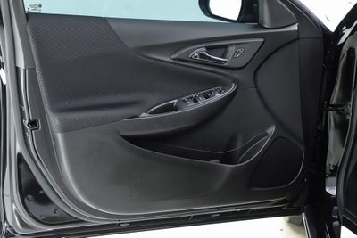 2025 Chevrolet Malibu RS