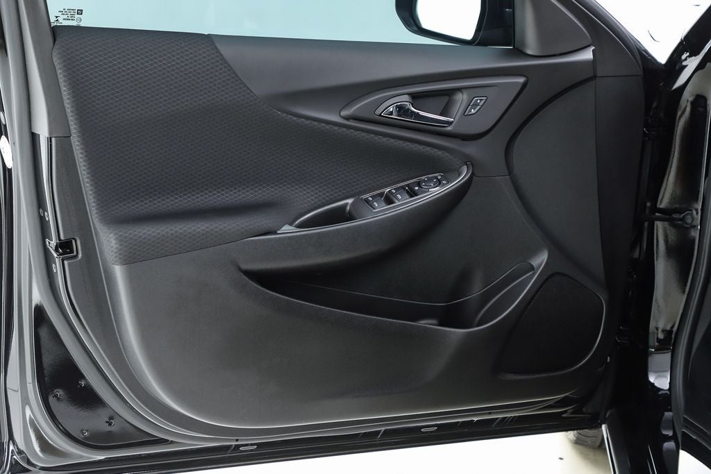 2025 Chevrolet Malibu RS