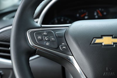 2025 Chevrolet Malibu RS
