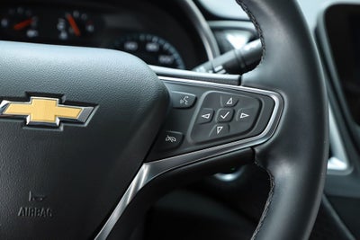 2025 Chevrolet Malibu RS