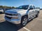 2017 Chevrolet Silverado 1500 Custom
