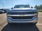 2017 Chevrolet Silverado 1500 Custom