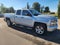 2017 Chevrolet Silverado 1500 Custom