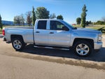 2017 Chevrolet Silverado 1500 Custom