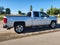 2017 Chevrolet Silverado 1500 Custom