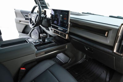 2024 GMC Hummer EV SUV 3X