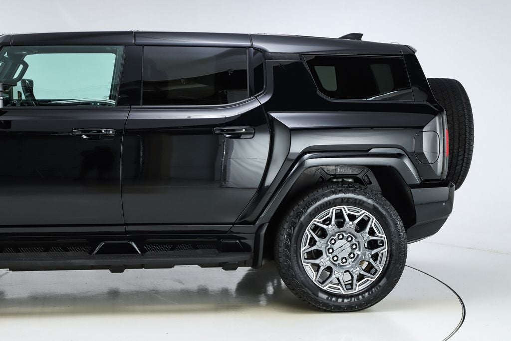 2024 GMC Hummer EV SUV 3X