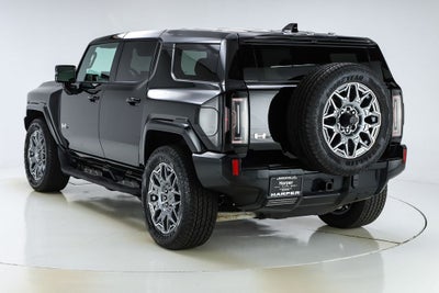 2024 GMC Hummer EV SUV 3X
