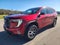 2025 GMC Acadia AT4