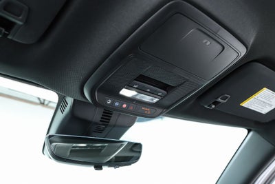 2025 GMC Acadia AT4