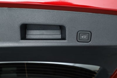 2025 GMC Acadia AT4