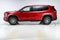 2025 GMC Acadia AT4
