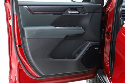 2025 GMC Acadia AT4