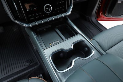 2025 GMC Acadia AT4