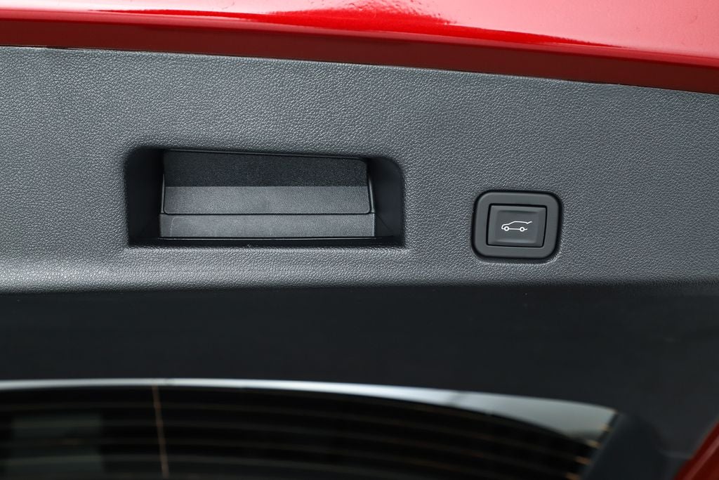 2025 GMC Acadia AT4