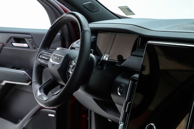 2025 GMC Acadia AT4