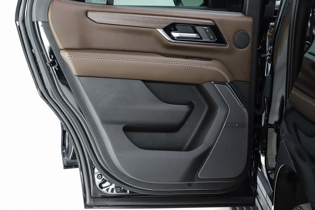 2025 GMC Yukon Denali Ultimate