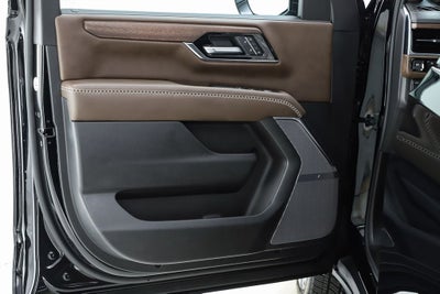 2025 GMC Yukon Denali Ultimate