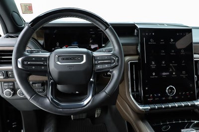 2025 GMC Yukon Denali Ultimate