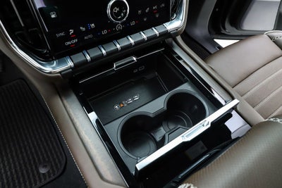2025 GMC Yukon Denali Ultimate