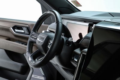 2025 GMC Yukon Denali Ultimate