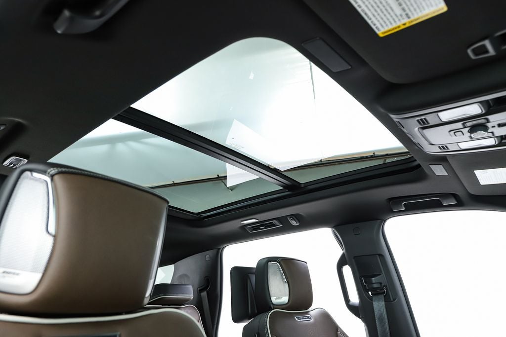2025 GMC Yukon Denali Ultimate