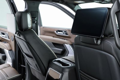 2025 GMC Yukon Denali Ultimate