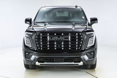 2025 GMC Yukon Denali Ultimate
